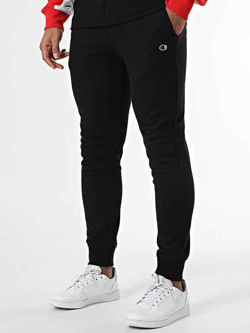 CHAMPION Hooded Full Zip Suit