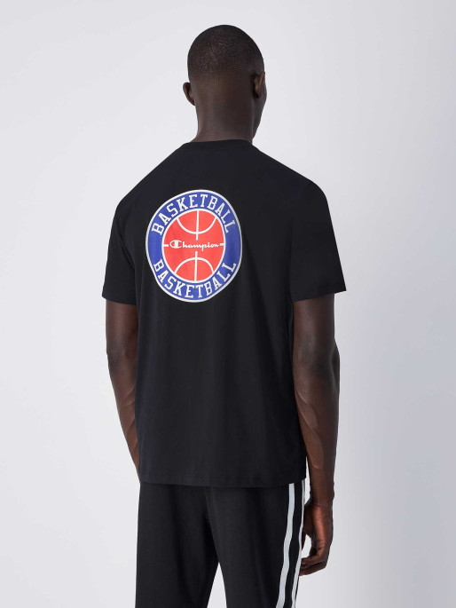 CHAMPION Tricou Ss