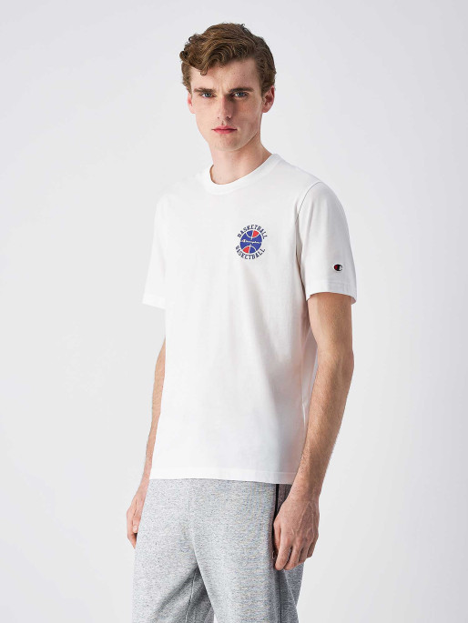 CHAMPION Tricou Ss