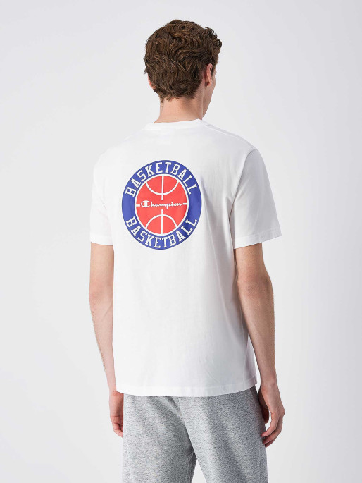 CHAMPION Tricou Ss