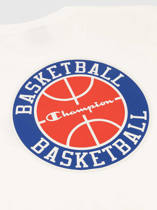 CHAMPION Tricou Ss