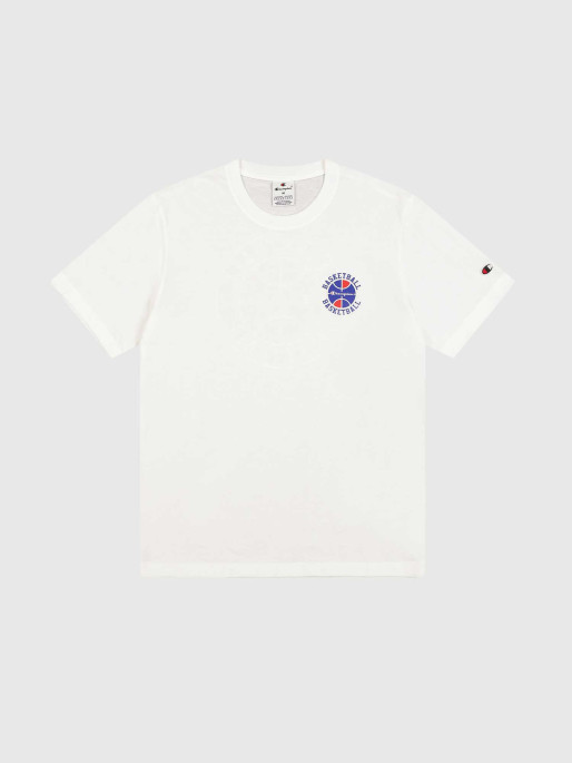 CHAMPION Tricou Ss