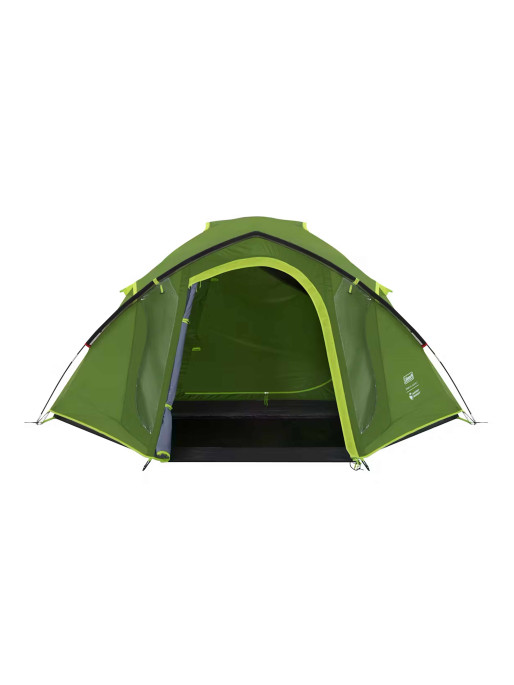 COLEMAN Cort Darwin 3+ Blackout