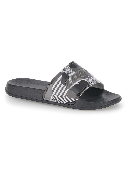 LOTTO Slapi Oceania Camo Ii Slide