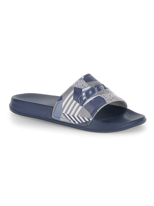 LOTTO Slapi Oceania Camo Ii Slide