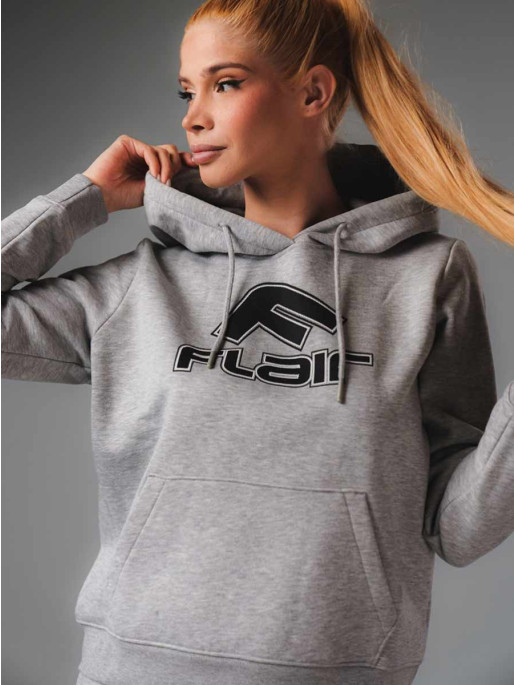 FLAIR Hoodie 221018