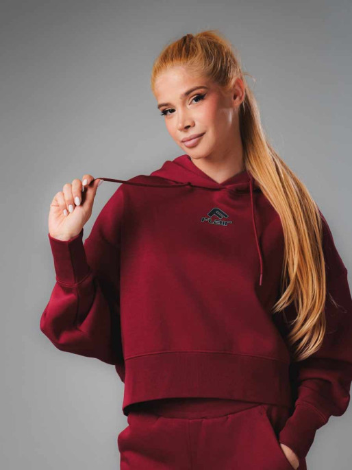 FLAIR Hoodie 221019