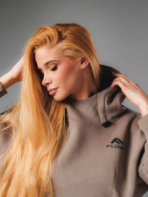 FLAIR Hoodie 221020