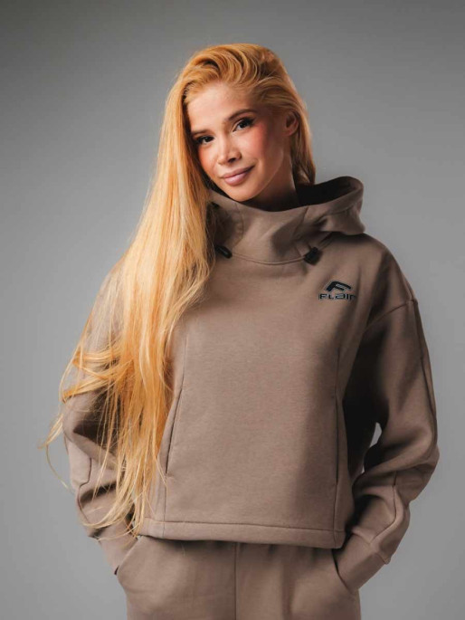 FLAIR Hoodie 221020