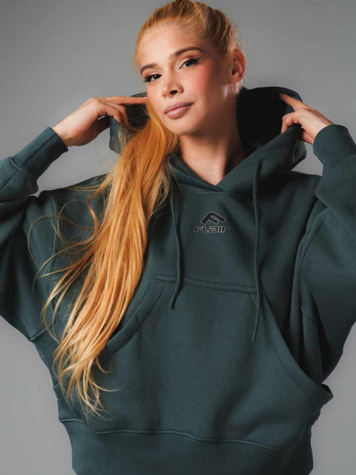 FLAIR Hoodie 221021