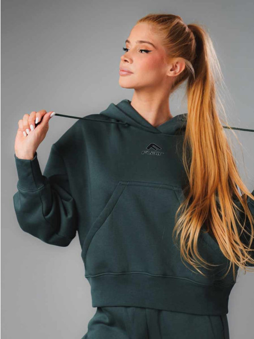 FLAIR Hoodie 221021