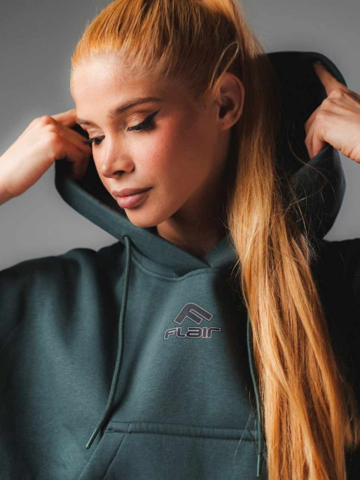 FLAIR Hoodie 221021