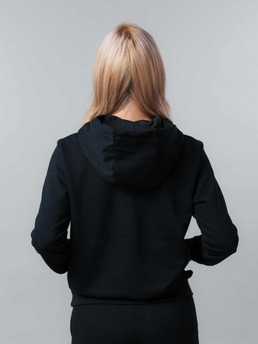 FLAIR Ватиран суитшърт 221024