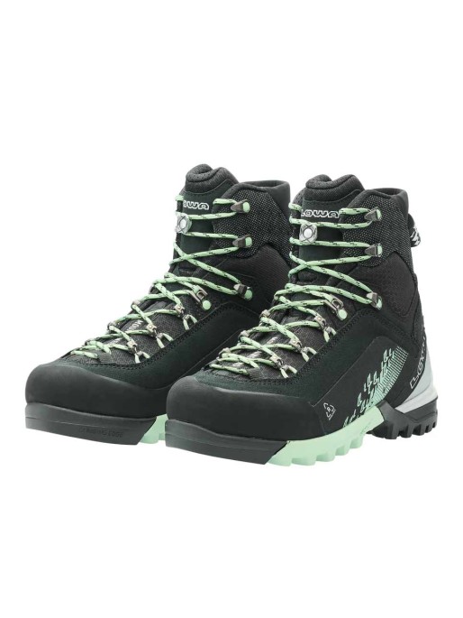 LOWA Обувки CERVINO GTX MID Ws