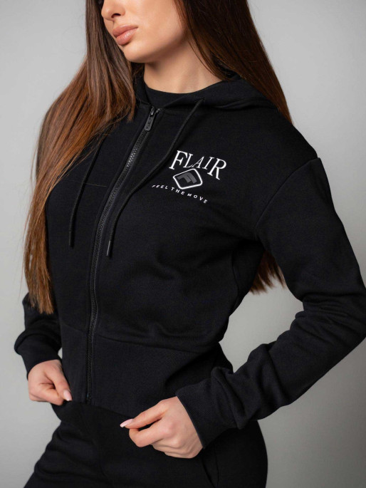 FLAIR Суитшърт 221030