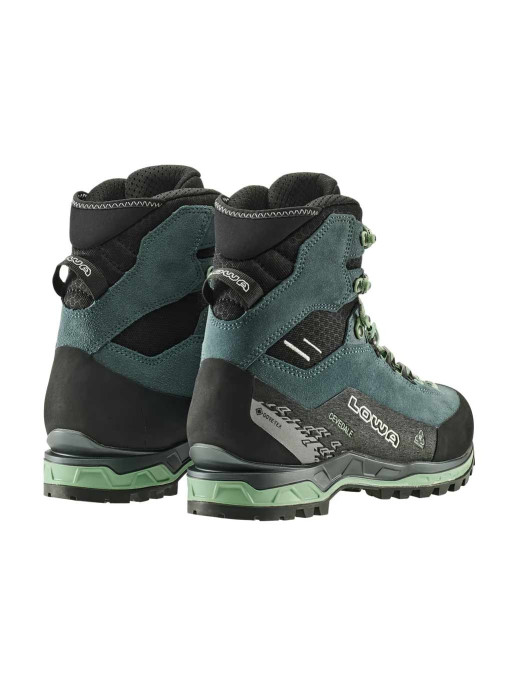 LOWA CEVEDALE PRO GTX MID Ws Boots