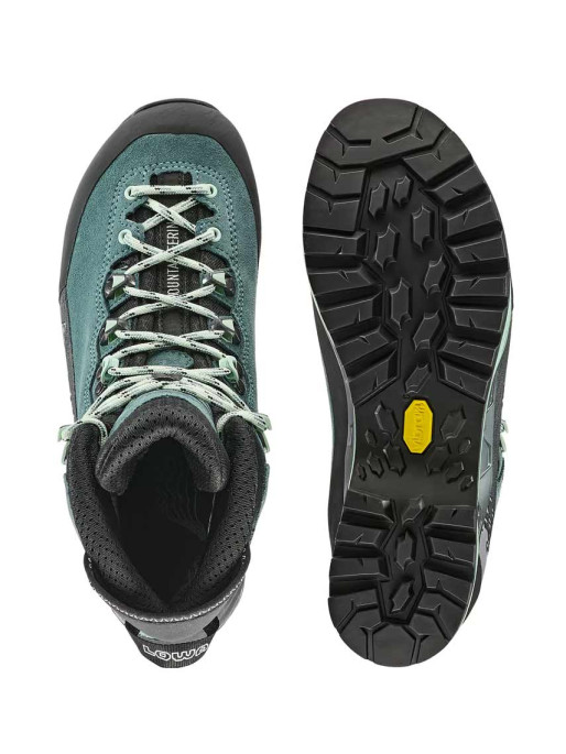 LOWA CEVEDALE PRO GTX MID Ws Boots