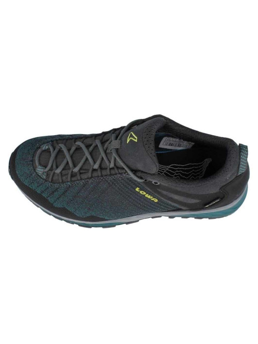 LOWA Παπούτσια CAREZZA GTX LO Ws