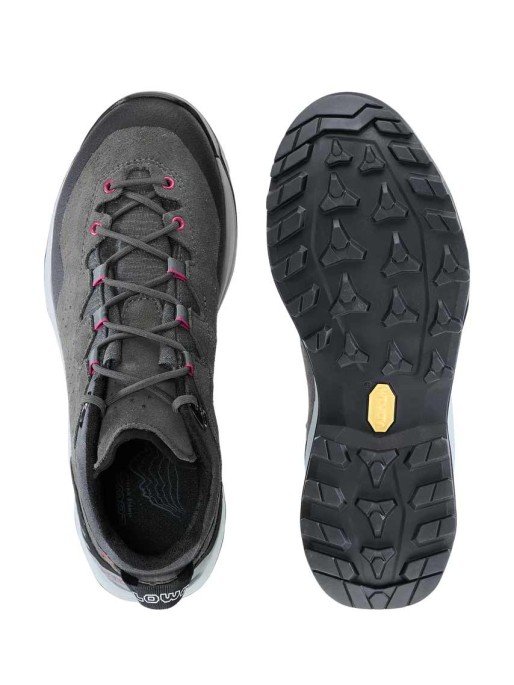 LOWA Обувки EXPLORER GTX LO Ws