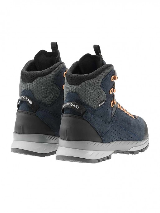 LOWA Обувки DELAGO GTX MID Ws