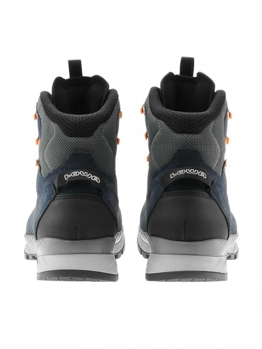 LOWA Обувки DELAGO GTX MID Ws
