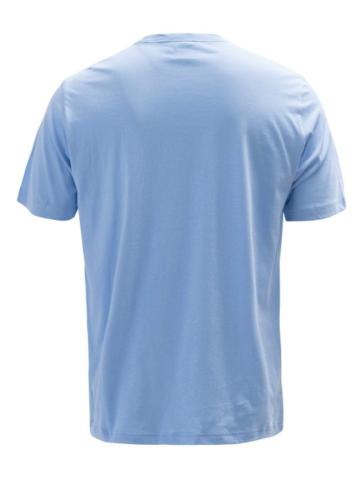 CHAMPION Κοντομάνικη Μπλούζα SS Tee