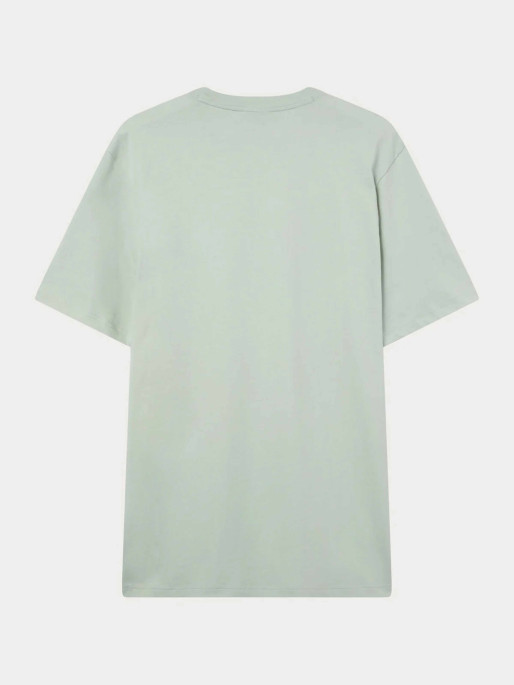 CHAMPION Κοντομάνικη Μπλούζα SS Tee