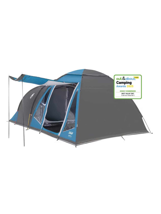 COLEMAN Палатка TENT WATERFALL 5