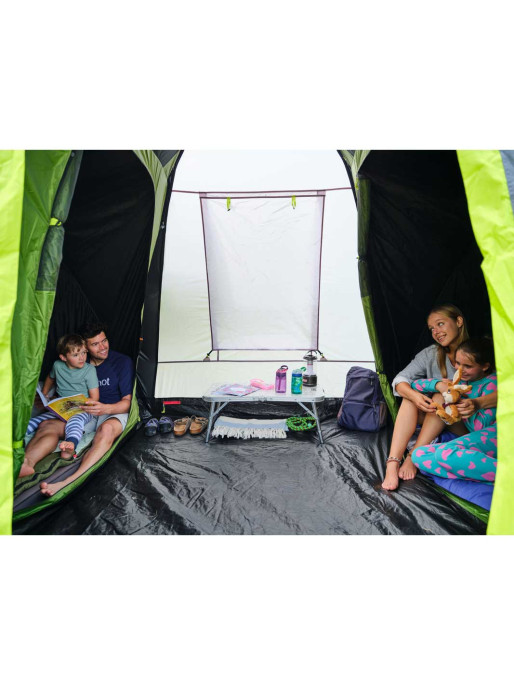 COLEMAN Σκηνή TENT SPRUCE FALLS 4 BLACKOUT