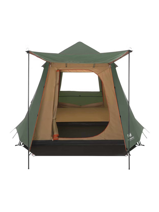 COLEMAN Палатка TENT FASTPITCH FOREST LODGE 4