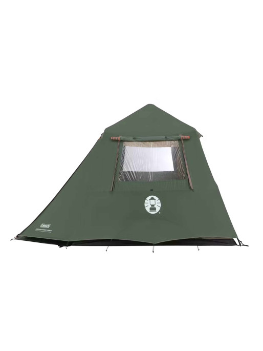 COLEMAN Палатка TENT FASTPITCH FOREST LODGE 4