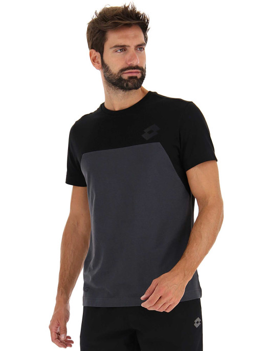 LOTTO Tricou Training Pure 3
