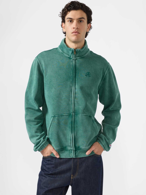 CHAMPION Full Zip Sweatshirt