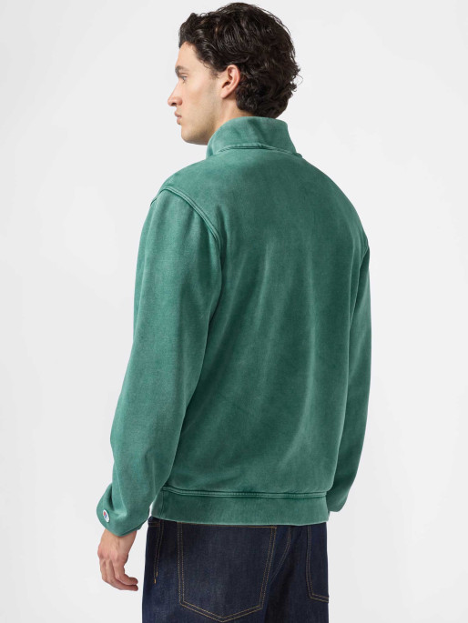 CHAMPION Full Zip Sweatshirt