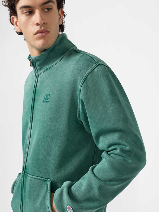 CHAMPION Full Zip Sweatshirt