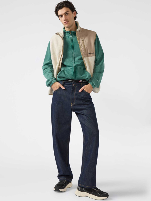 CHAMPION Full Zip Sweatshirt