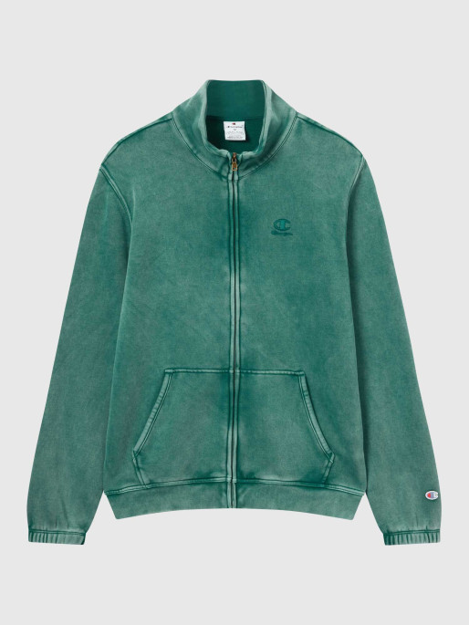 CHAMPION Full Zip Sweatshirt