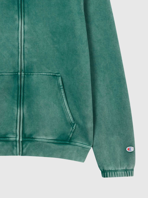 CHAMPION Full Zip Sweatshirt