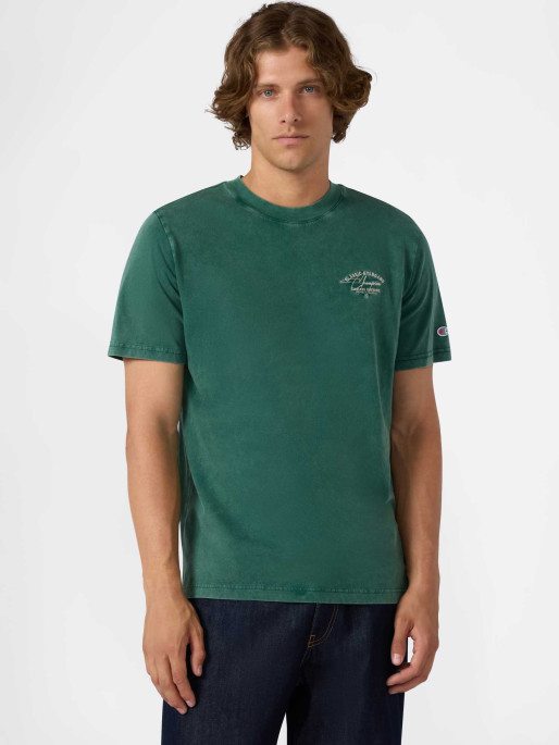 CHAMPION Κοντομάνικη Μπλούζα Crewneck T-Shirt