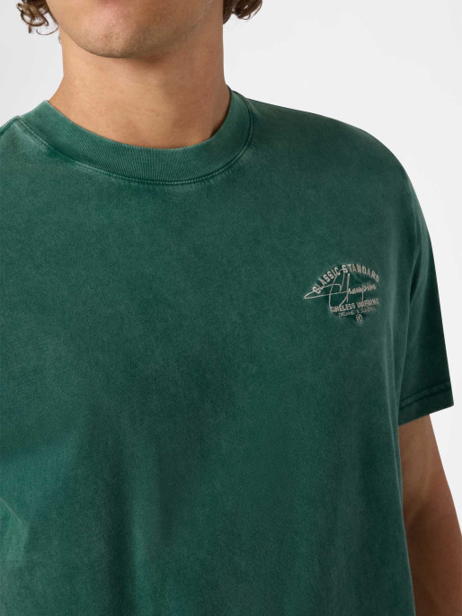 CHAMPION Κοντομάνικη Μπλούζα Crewneck T-Shirt