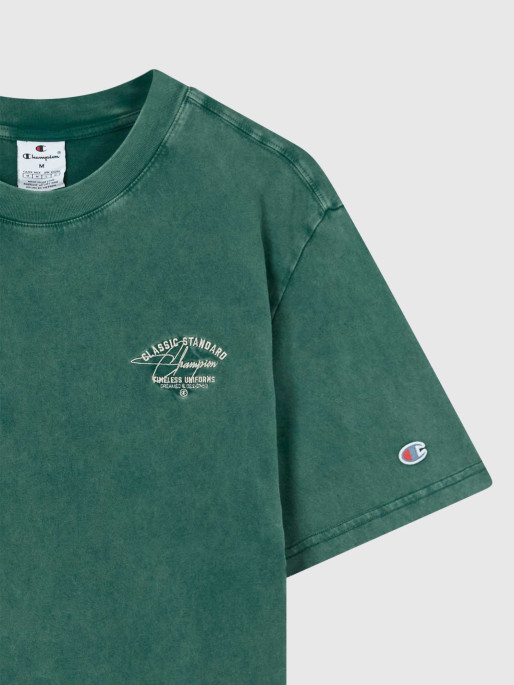 CHAMPION Κοντομάνικη Μπλούζα Crewneck T-Shirt