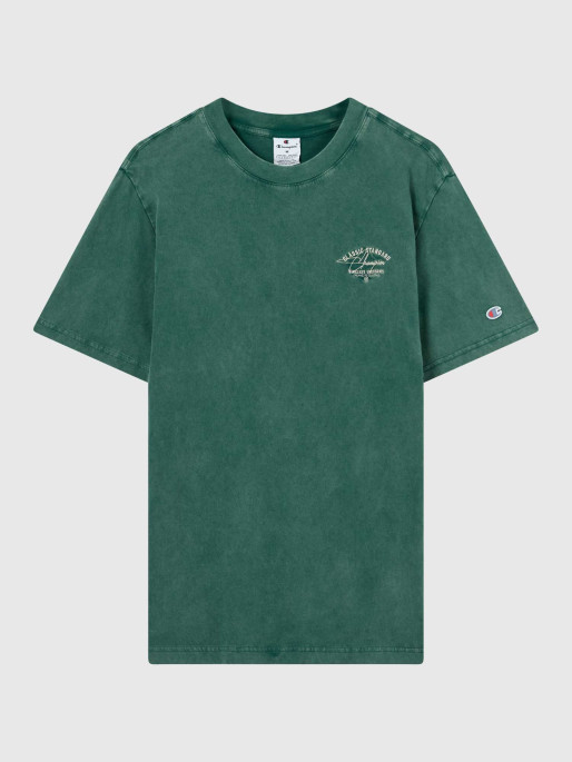 CHAMPION Κοντομάνικη Μπλούζα Crewneck T-Shirt