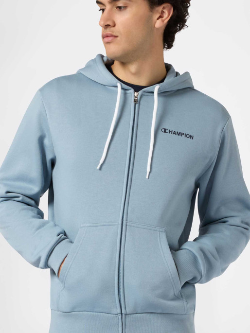 CHAMPION Αθλητική Ζακέτα Hoodie Sweatshirt