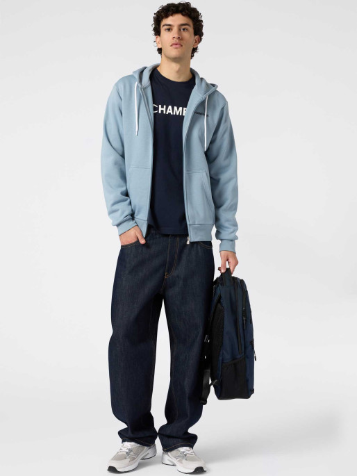 CHAMPION Αθλητική Ζακέτα Hoodie Sweatshirt