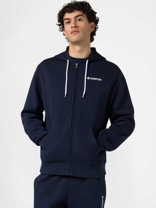 CHAMPION Αθλητική Ζακέτα Hoodie Sweatshirt