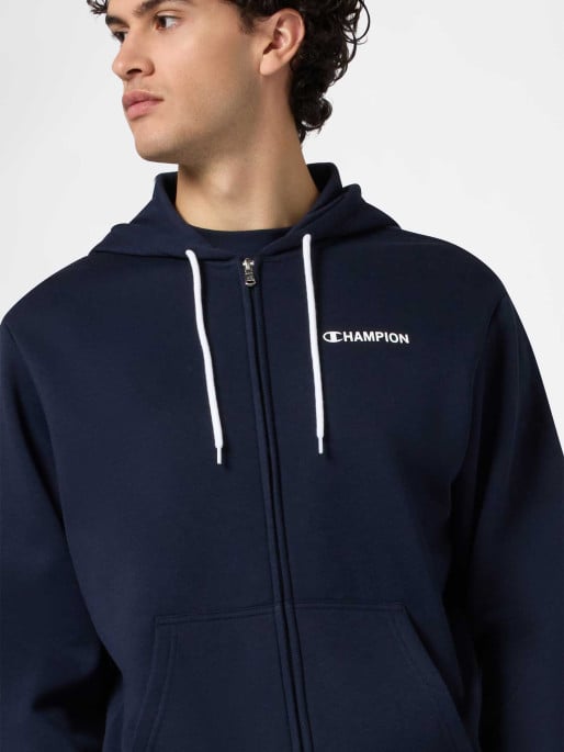 CHAMPION Αθλητική Ζακέτα Hoodie Sweatshirt