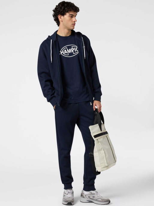 CHAMPION Αθλητική Ζακέτα Hoodie Sweatshirt