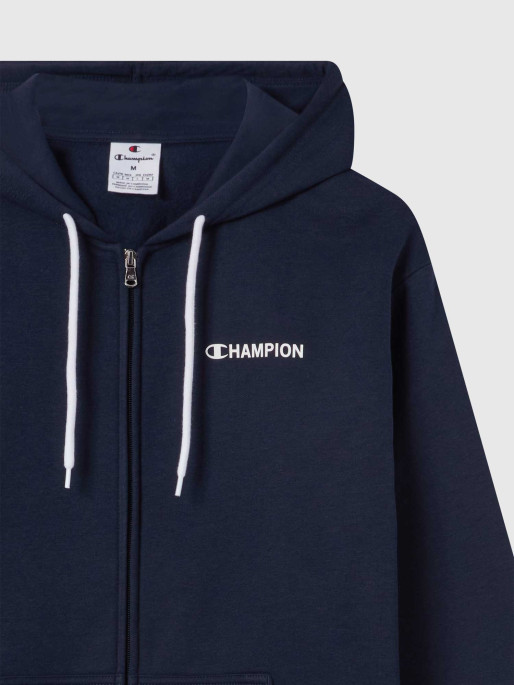 CHAMPION Αθλητική Ζακέτα Hoodie Sweatshirt
