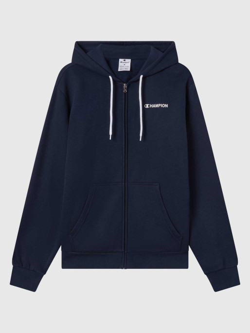 CHAMPION Αθλητική Ζακέτα Hoodie Sweatshirt