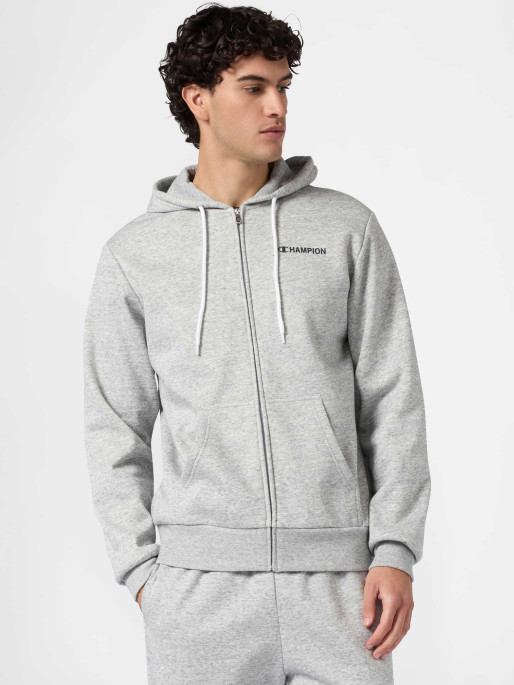CHAMPION Αθλητική Ζακέτα Hoodie Sweatshirt